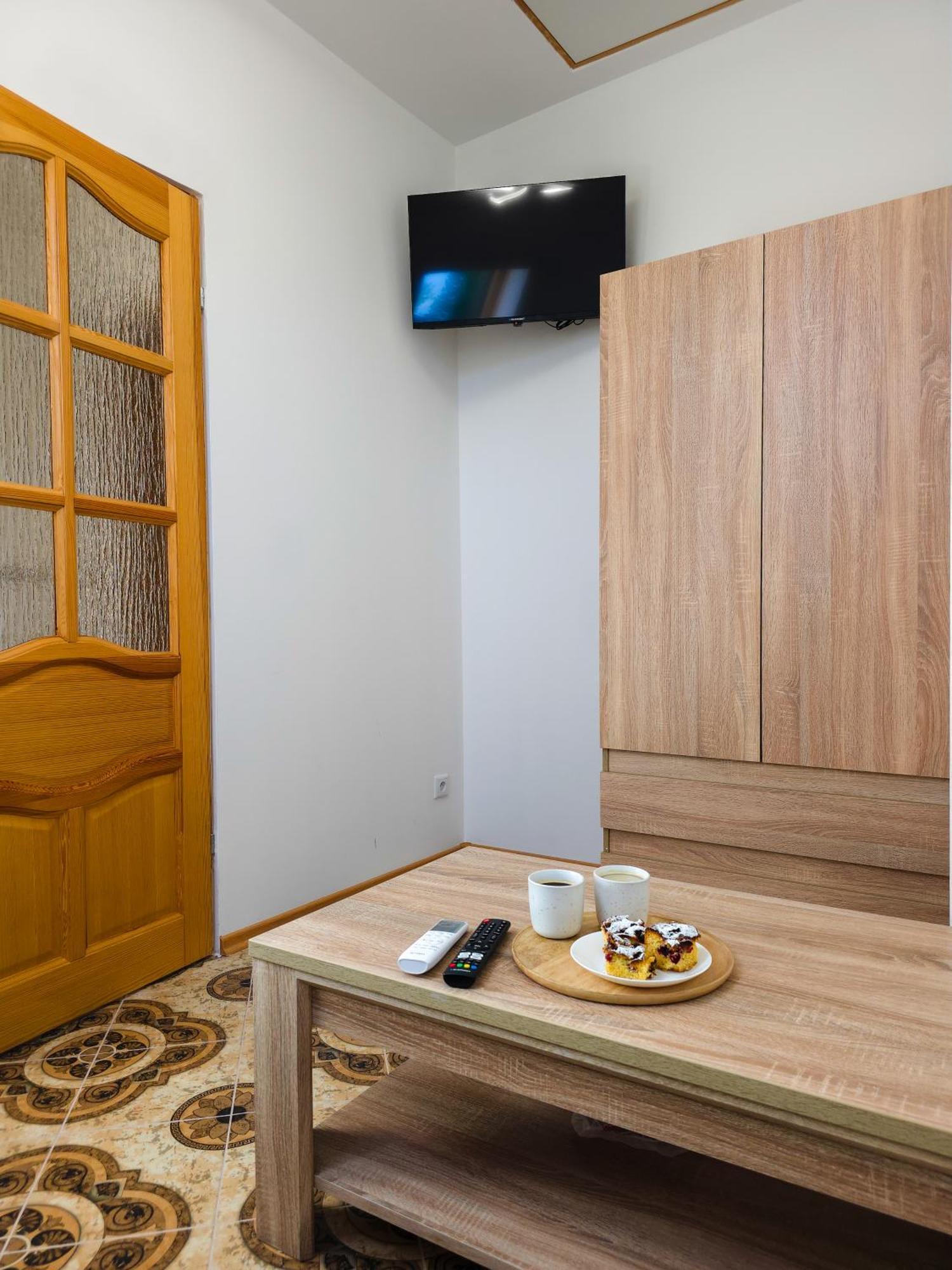 Koga Apartamenty Mikoszewo Bagian luar foto