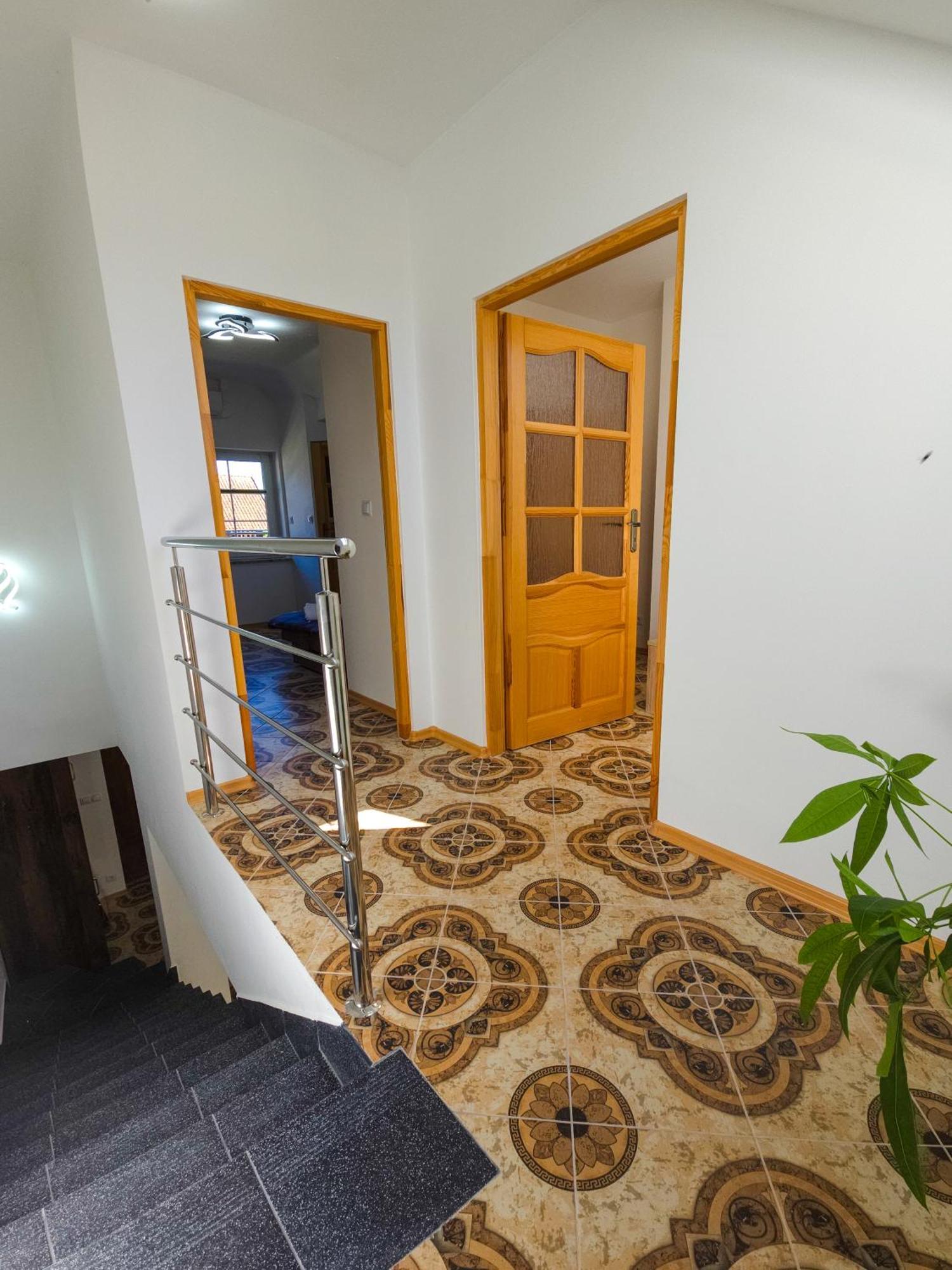 Koga Apartamenty Mikoszewo Bagian luar foto
