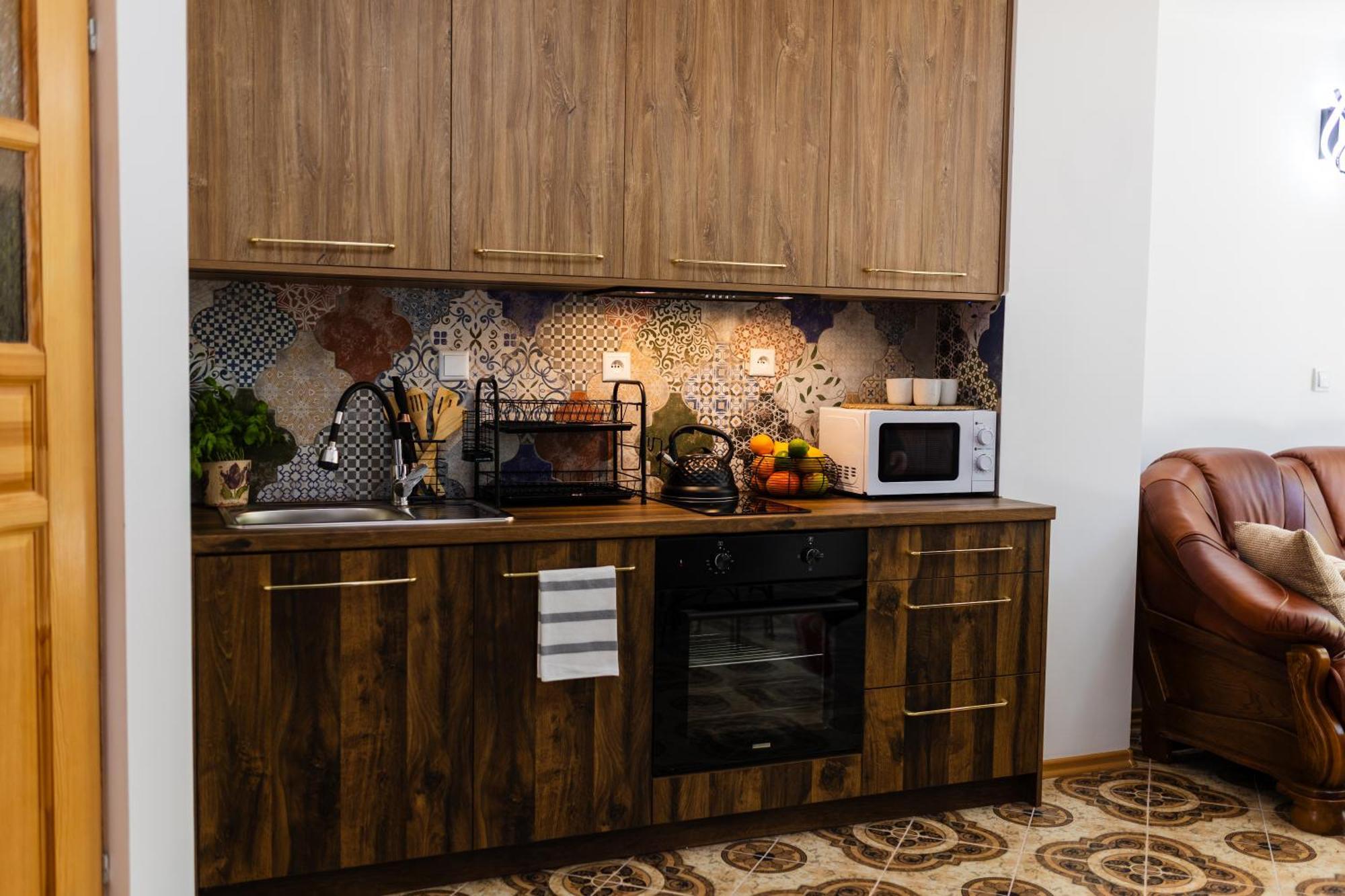 Koga Apartamenty Mikoszewo Bagian luar foto
